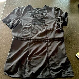Lululemon interval short sleeve women’s top